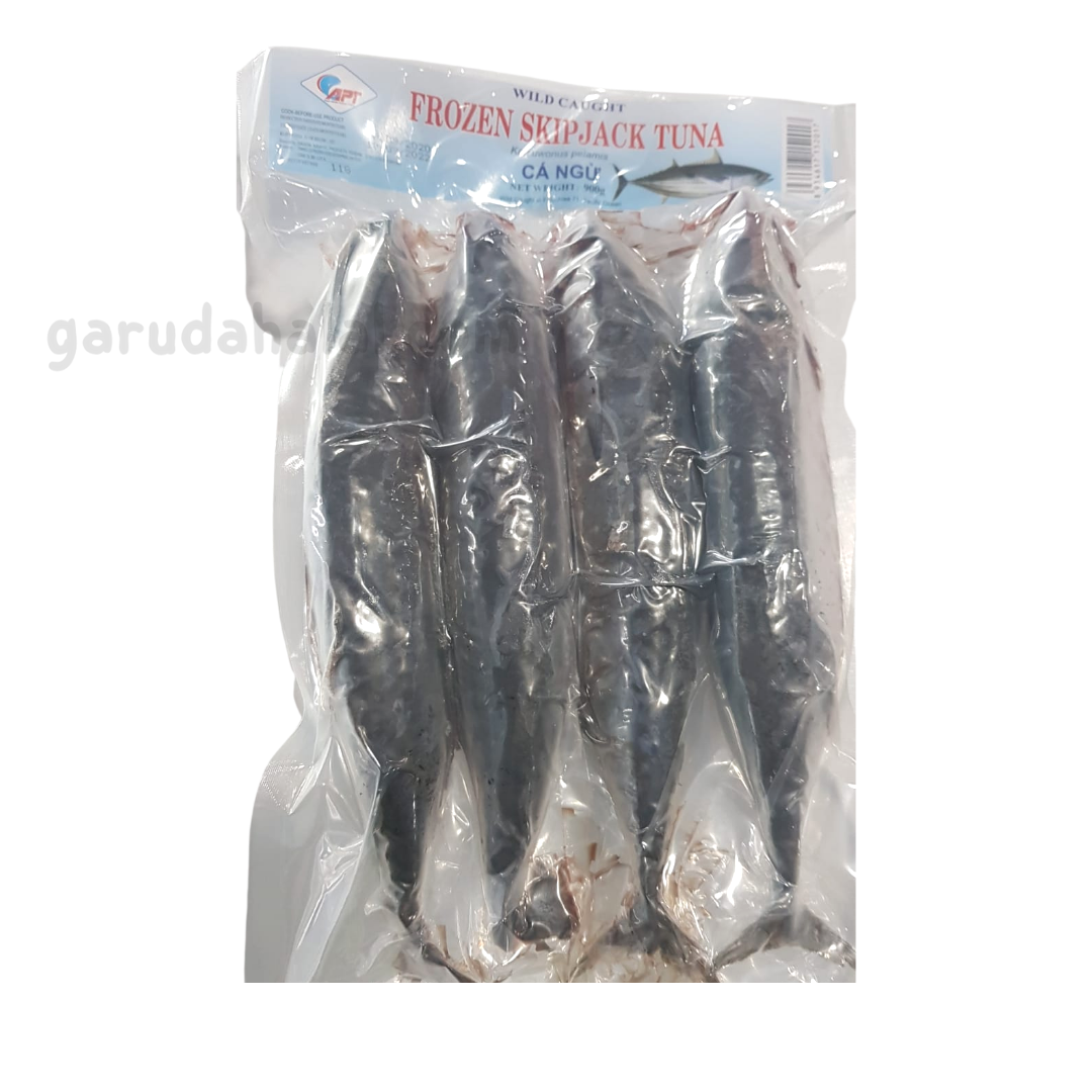 Ikan Tongkol Besar - Skipjack Tuna