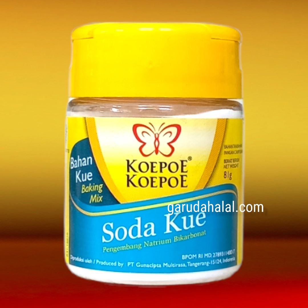 Garuda Halal