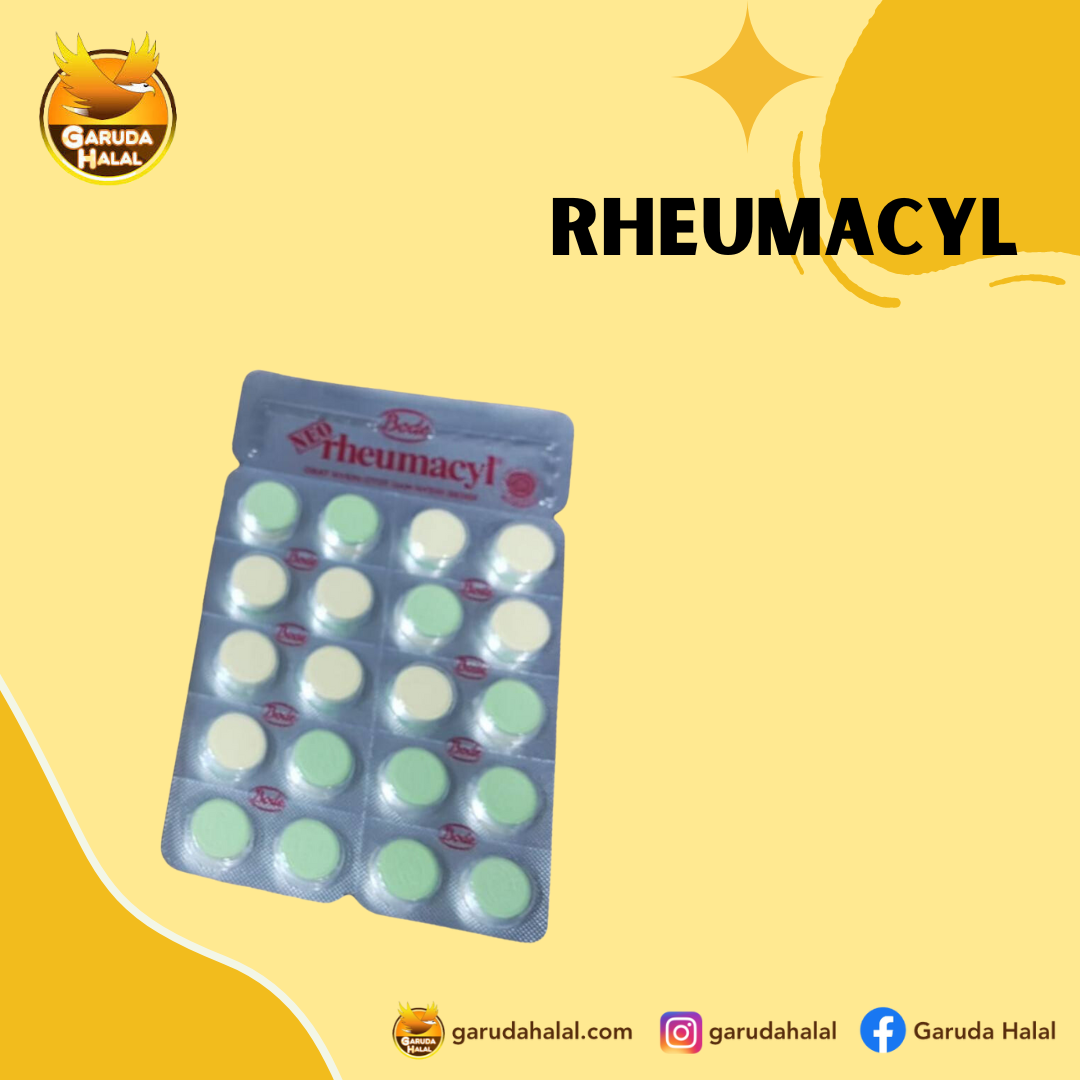 Rheumacyl